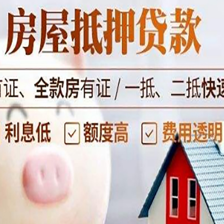 敦化贷款助贷公司新渝启服成立时间久